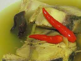 Resepi ikan singgang selera ramai ala kelate. Resepi Ikan Masak Singgang Mudah Dan Sedap Khazanah Resepi