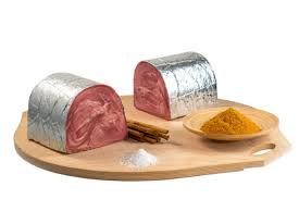 SALUMIFICIO SPADER - Vetrine Venete