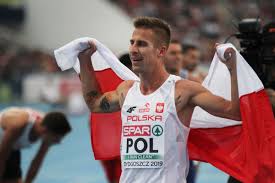 1989), syn ali i józia grzelaków, brat marty; Zawodnik Zawiszy Nominowany Moze Zostac Lekkoatleta 2019 Roku W Europie Metropolia Bydgoska