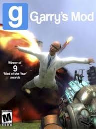 Garrys Mod Fr Garry S Mod Free Pc Games Download Free Games