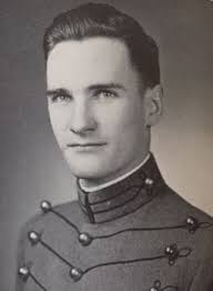 WP-ORG Eulogy for David Edward Leyshon -- USMA '51
