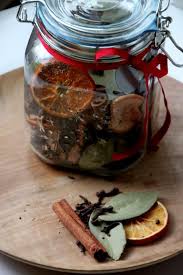 Diy Parfumez Votre Maison Avec Cette Recette Facile De Pot Pourri Tunideco Pot Pourri Pot Pourris Maison Assainisseur D Air Naturel