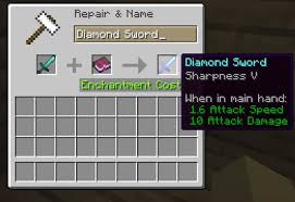 From its early days of simple mining and cr. Top 7 Useful Enchantments In Minecraft Pvp