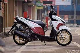 Pada modifikasi thailook, motor terlihat lebih mencolok dan berbeda dari yang lain. 30 Kumpulan Keren Ide Modifikasi Vario 150 Terbaik Di 2020 2021 Kanalmu