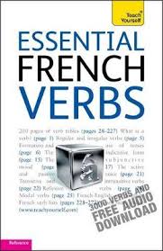 Essential French Verbs Teach Yourself Book Pdf