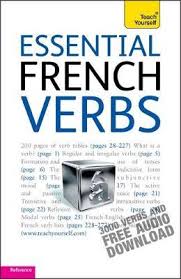 essential french verbs teach yourself book pdf