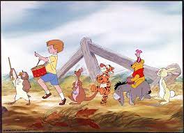 Winnie the pooh and the honey tree (1966), winnie the pooh and the blustery day (1968), and winnie the pooh and tigger too (1974). The Many Adventures Of Winnie The Pooh 1977 Imdb