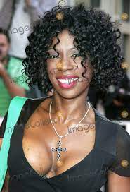 Heather small (born heather smalls, 20 january 1965) is an english soul singer, best known for being the lead singer in the band m people. Photos And Pictures London Heather Small At The Premiere Of Wedding Crashers At The Odeon West End 4 July 2005 Keith Mayhew Landmark Media
