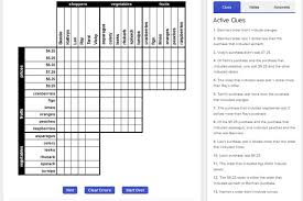 Whether you're a kid looking for a fun afternoon, a parent hoping to distract their children or a desperately procrastinating college student, online games have something for everyone, and they don't have to cost you a penny. Logic Puzzles Play Online Or Print Your Own For Free Logic Puzzles Free Puzzles Logic
