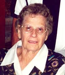 Rose Mehring Obituary