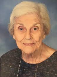 Elizabeth Lewis “Libby” Beamer