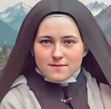 prayer request to St Therese of Lisieux