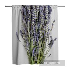 Mainstays lavender floral watercolor printed 15 piece shower curtain set. Dried Lavender Shower Curtain Pixers We Live To Change