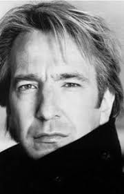 Loving Hurts (Alan Rickman x reader)
