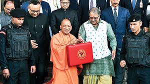 Submitted 3 months ago * by deadbodiesinmyarse7 kudos. Yogi Adityanath Govt Tables Rs 4 28 Lakh Cr Budget Biggest Ever For Up