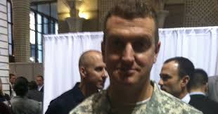 Wall Street Recruits Military Vets to Fight a More Lucrative Kind of War