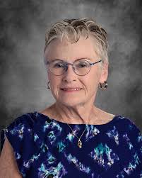 Margaret Reese Williamson CNR SAS 75