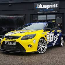 Rs Direct Specialist Cars On Instagram He S At It Again Another Focus Rs To Leave Richardmonk Premises In Nottingham Focus Rs Ford Motor Company Ford Focus