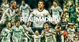Tons of awesome real madrid wallpapers to download for free. Real Madrid Team Wallpapers On Wallpaperdog
