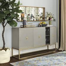 Harper Sideboard Ballard Designs In 2020 Sideboards Living Room Sideboard Styles Dining Room Sideboard Styling