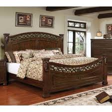 A lot can be done to a master bedroom simply by changing the style of the space. Wayfair Com Online Home Store For Furniture Decor Outdoors More Cheap Bedroom Furniture Bed Furniture Design Master Bedroom Furniture