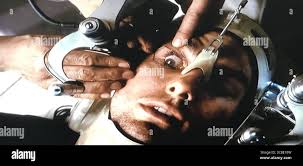 Chief john anderton hi-res stock photography and images