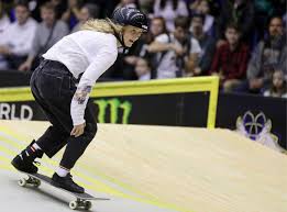 Na het wk van vorige week in rome leken beide skaters al zeker van kwalificatie en de bevestiging is er nu ook officieel. Fdk8zjqswuvqum