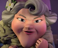 Wer ist die schlechteste Mutter aller Zeiten? : r/cartoons