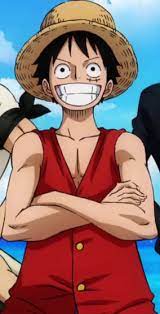 Monkey D Luffy One Piece Wiki Fandom Luffy Luffy Outfits Monkey D Luffy