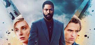 Christopher nolan's tenet is a mysterious movie, one i can't possibly explain, at least not without a dozen more viewings. 5 Realistische Ideen Fur Tenet 2 Schlagt Christopher Nolan Den Bogen Zu Inception