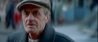 Une femme est une femme: the places documented