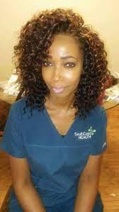 Crochets Freetress Deep Twist Braidedhairstyles Crochet Hair Styles Freetress Crochet Hair Styles Curly Crochet Hair Styles