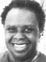 Vickie Wise Obituary (1962