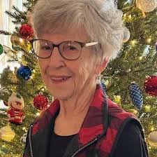 Betty Bailey Obituary (1935