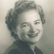 Sophia Eva Peterson Obituary (1928