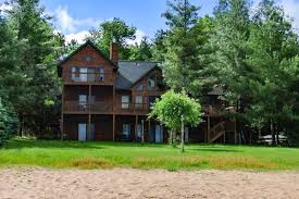 There are 13 houses for sale in big shell, sk. Lakeside Cabin In Shell Lake Wisconsin Christensen Properties