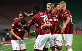 Pierre kalulu (pierre kalulu kyatengwa, born 5 june 2000) is a french footballer who plays as a right back for french club olympique lyonnais. Ac Milan Official Statement Pierre Kalulu Ghana Latest Football News Live Scores Results Ghanasoccernet