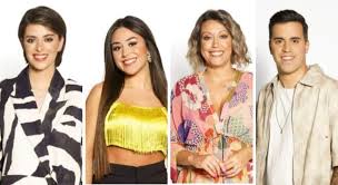 Sondagem Casa dos Segredos 9: Quem quer salvar?