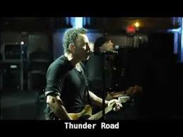 Bruce Springsteen The Promise Sub Ita Youtube