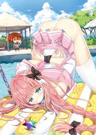 Astolfo rosaline  funny cocks & best free porn: r34, futanari, shemale,  hentai, femdom and fandom porn