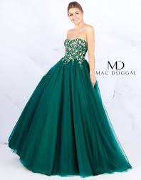 Our collection deliver high fashion styling, couture cutting, details and exquisite embellishments in sizes for every woman. 50523h Mac Duggal Ball Gown Prom Girl Dresses Beautiful Prom Dresses Ball Gowns
