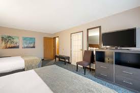 Hotel in Spokane | Best Western Plus City Center