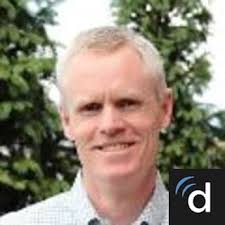 Dr. William F. Edwards, MD