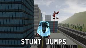 Vehicle Simulator Beta Roblox Simulation Vehicles Dmc Delorean