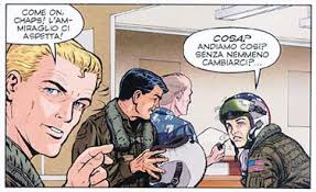 US Military Aviation