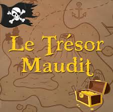 Escape Game Kit Le Tresor Maudit Sur Le Theme Des Pirates Plongez Vos Enfants Sur Une Ile A La Recherche D Un Escape Game Enfant Room Escape Games Jeux Escape