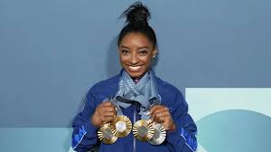 Simone Biles Surpreende: Olimpíadas de 2028 AINDA são Possíveis?! - Imagen principal del artículo