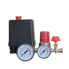 Air compressor pressure switches use air lines to monitor pressurized air as it moves to and from your air tank. Adjustable 220v 16a Air Compressor Pressure Switch Control Air Regulator Valve Compressor With Gauge Buy Cheap In An Online Store With Delivery Price Comparison Specifications Photos And Customer Reviews