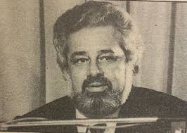 ARTICLE ABOUT Dee Anthony (Peter Frampton) FROM Sounds, November 13, 1976