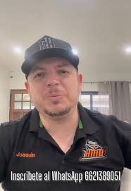 Profil untuk Joaquin Suarez Bazar HMO